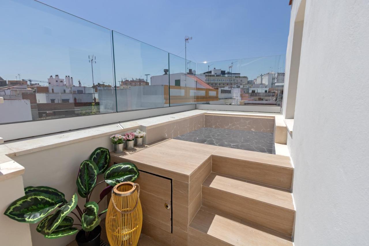 Tu Casa En Herrera El Viejo 塞维利亚 外观 照片